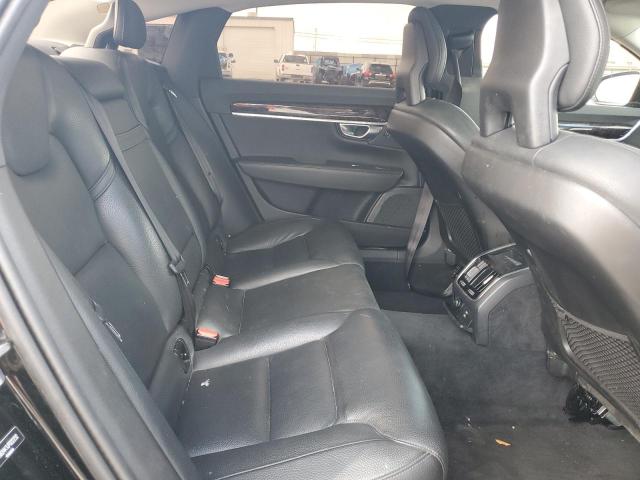 2018 VOLVO S90 T5 MOM - LVY982AK1JP022232