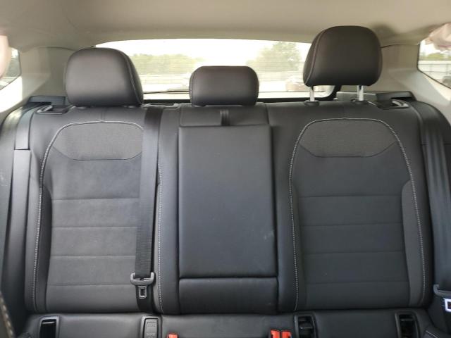 2023 VOLKSWAGEN TAOS SE - 3VVSX7B22PM358575