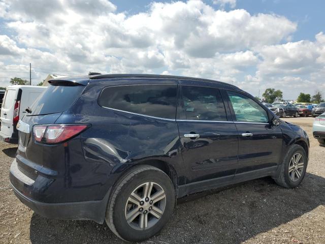 2017 CHEVROLET TRAVERSE L - 1GNKVHKD7HJ227837