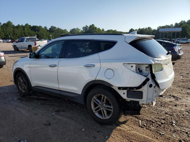 2017 HYUNDAI SANTA FE S - 5XYZU3LB4HG415743