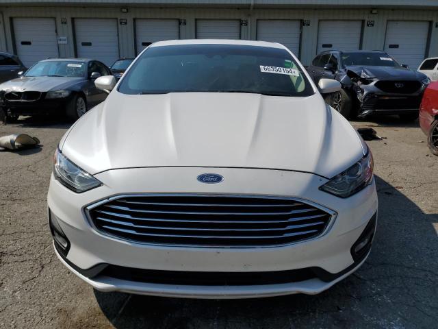 2019 FORD FUSION SE - 3FA6P0HD7KR196105