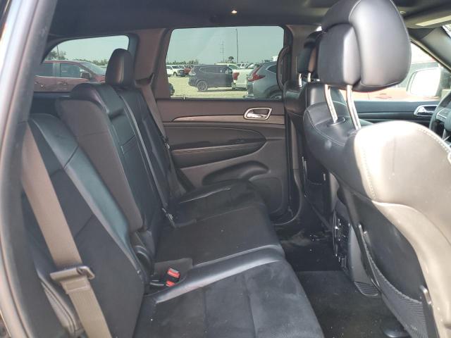 2017 JEEP GRAND CHER - 1C4RJEAG6HC707871