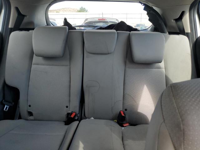 2019 HONDA HR-V LX - 3CZRU6H38KG723181