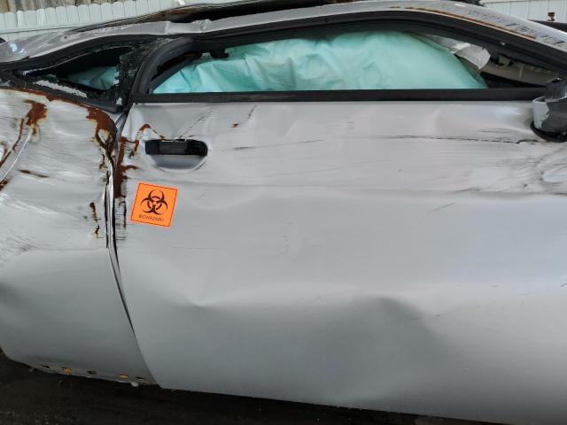 2023 DODGE CHALLENGER - 2C3CDZBT4PH601595