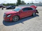 CADILLAC XTS PREMIU photo