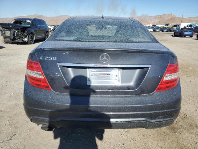 VIN WDDGJ4HB1EG295302 2014 Mercedes-Benz C-Class, 250 no.6