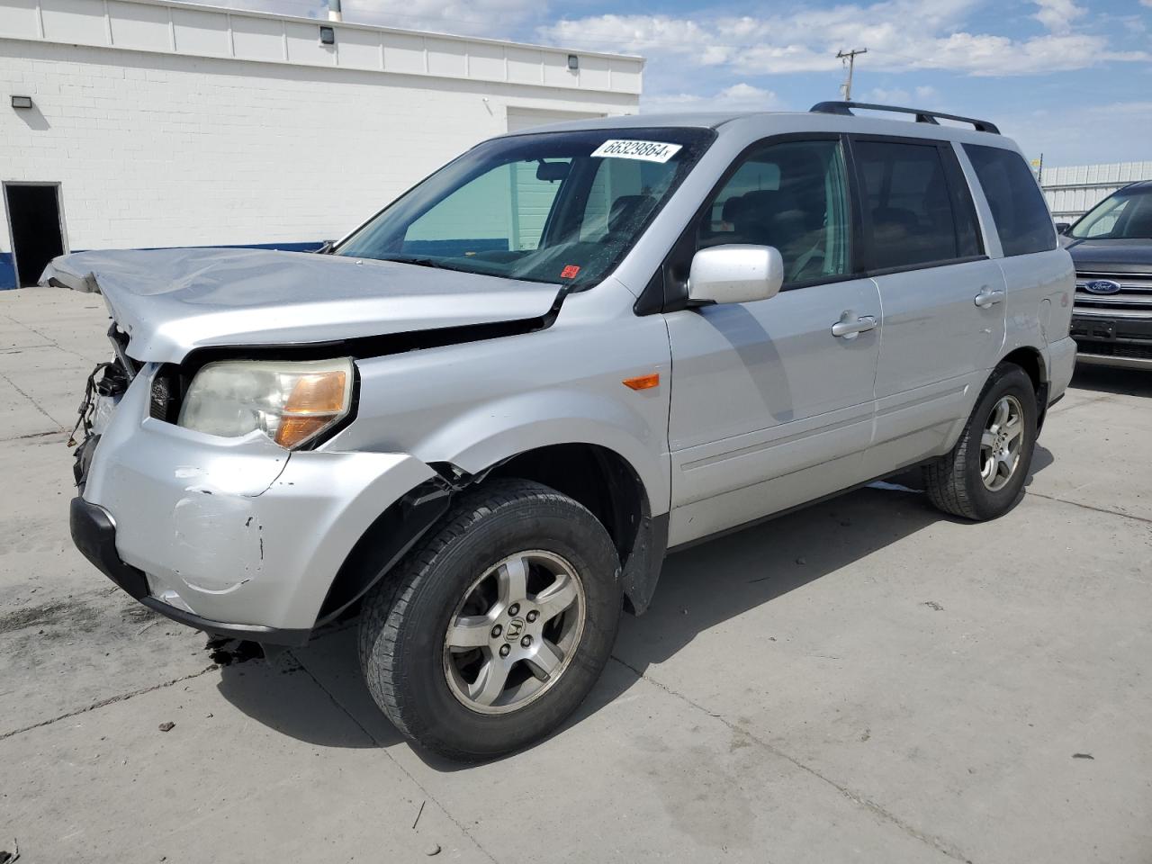 Honda Pilot 2006 EX