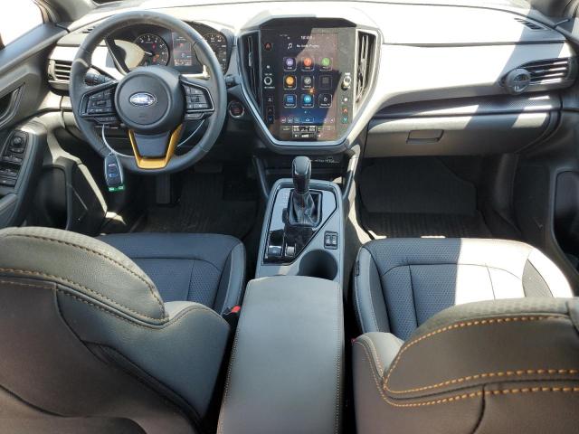 2024 SUBARU CROSSTREK - 4S4GUHU63R3741766
