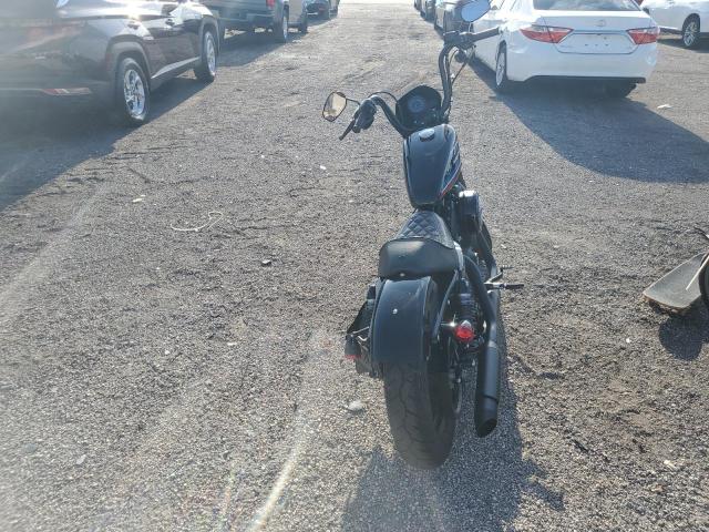 2020 HARLEY-DAVIDSON XL1200 NS - 1HD1LP310LB416260