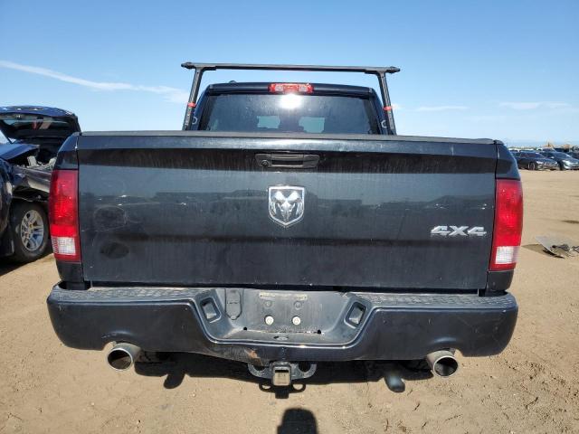 2019 RAM 1500 CLASS - 1C6RR7FTXKS542180