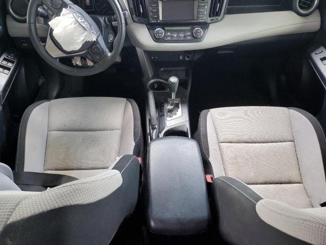 2017 TOYOTA RAV4 XLE - JTMWFREV8HJ714997