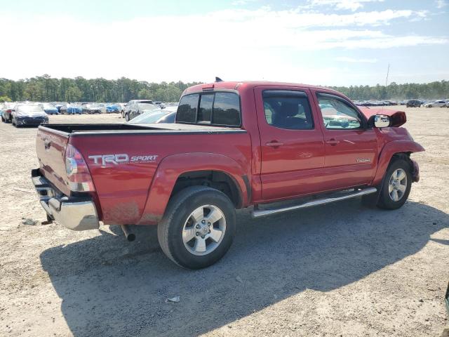 2015 TOYOTA TACOMA DOU - 5TFLU4EN1FX116224
