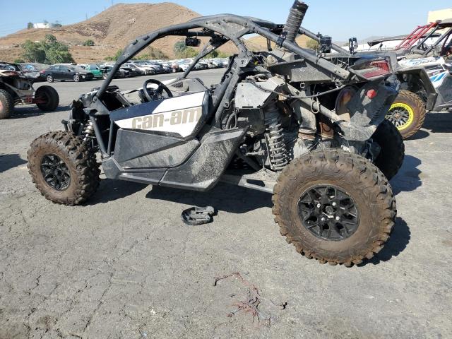 2024 CAN-AM MAVERICK X - 3JBVGAY26RE000167