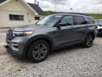 2021 FORD EXPLORER X - 1FMSK8DH1MGA79916