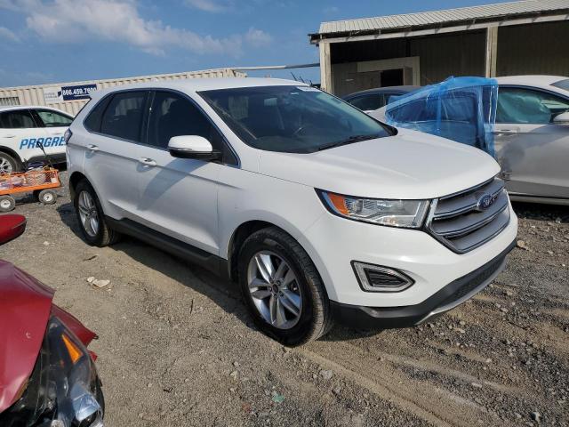 2016 FORD EDGE SEL - 2FMPK4J9XGBC55613