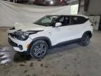 2022 KIA SELTOS LX - KNDEPCAAXN7271561