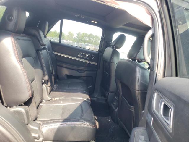 2019 FORD EXPLORER S - 1FM5K8GT2KGB41558