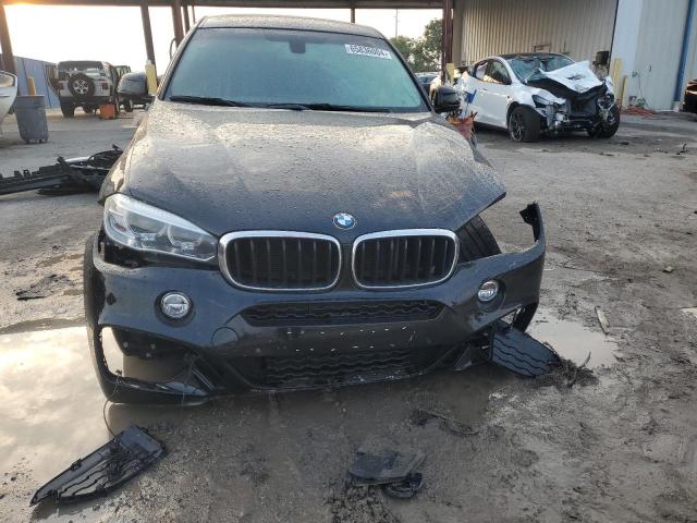 VIN 5UXKU0C5XJ0G80660 2018 BMW X6, Sdrive35I no.5