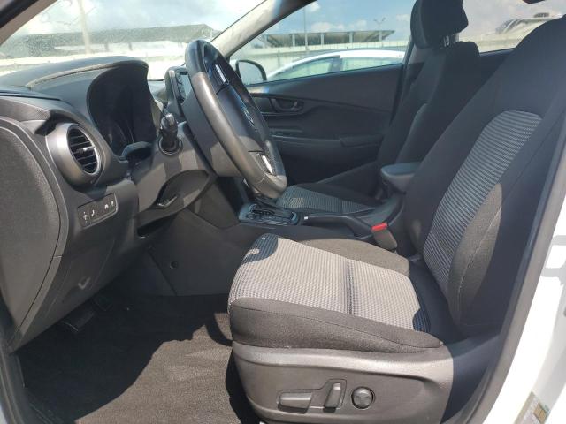 2021 HYUNDAI KONA SEL P - KM8K62AA3MU661946