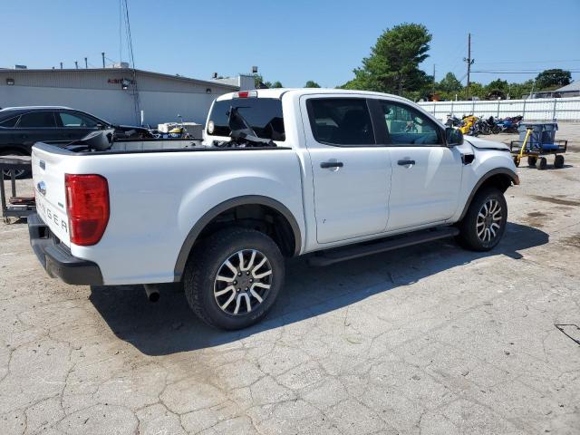 2019 FORD RANGER XL - 1FTER4FHXKLA05031