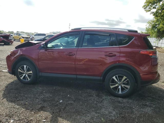 2018 TOYOTA RAV4 LE - 2T3ZFREV9JW433909