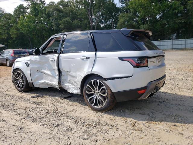 2020 LAND ROVER RANGE ROVE SALWG2SU6LA886799  67026904