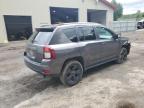 JEEP COMPASS SP снимка