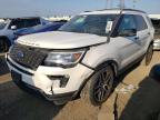 2018 FORD EXPLORER S - 1FM5K8GT9JGB41426