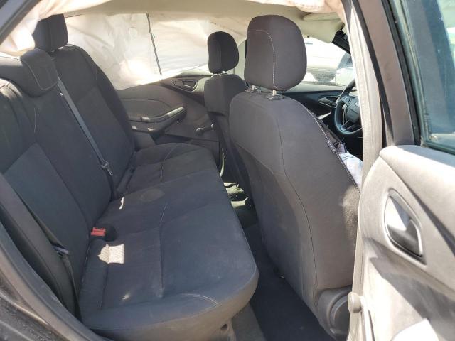 2017 FORD FOCUS S - 1FADP3E20HL222952