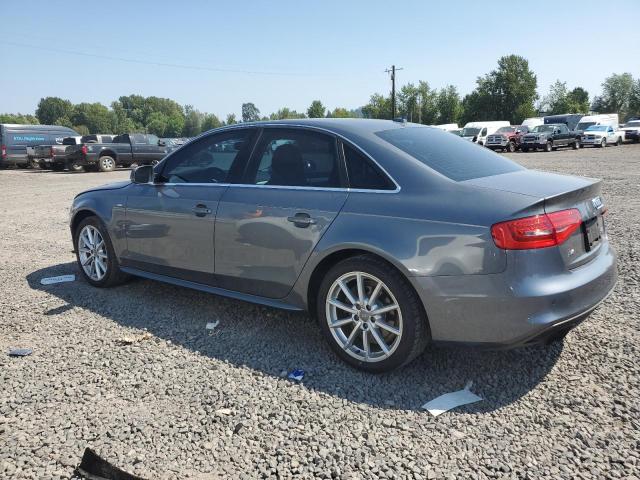 VIN WAUFFAFLXFN026498 2015 Audi A4, Premium Plus no.2