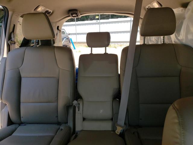 2015 HONDA ODYSSEY - 5FNRL5H62FB006039