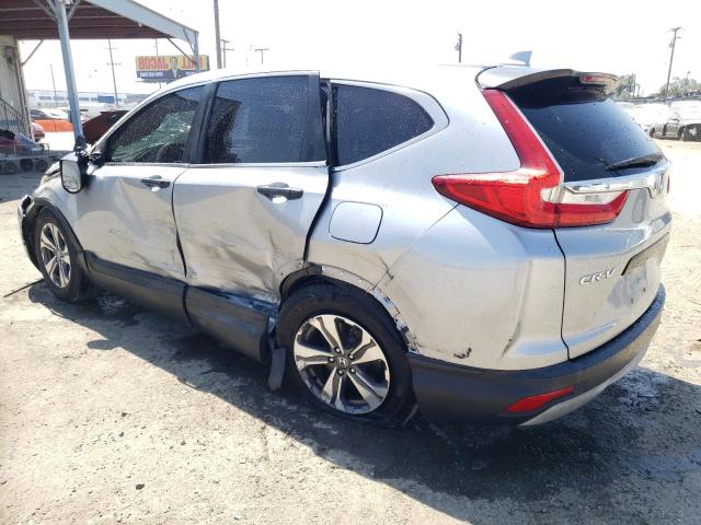 VIN 2HKRW5H36JH418732 2018 Honda CR-V, LX no.2