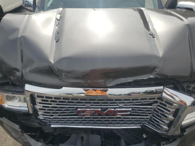 2019 GMC CANYON DEN 1GTG6EENXK1200430