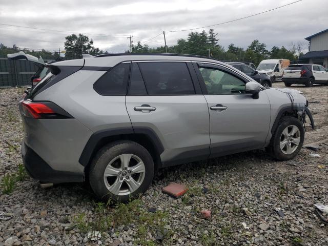 VIN JTMP1RFV6KJ003422 2019 Toyota RAV4, Xle no.3