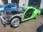 2018 DODGE CHALLENGER - 2C3CDZFJ4JH204405