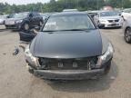 HONDA ACCORD EXL photo