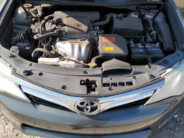 VIN 4T1BF1FK3EU865112 2014 Toyota Camry, L no.11