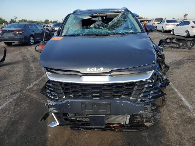 2024 KIA SPORTAGE S - 5XYK43DFXRG180107