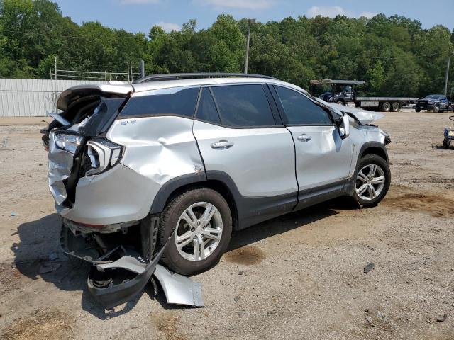 2018 GMC TERRAIN SL - 3GKALMEV7JL164068