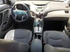 HYUNDAI ELANTRA GL photo