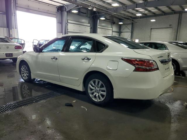 VIN 1N4AL3AP3EN380489 2014 Nissan Altima, 2.5 no.2