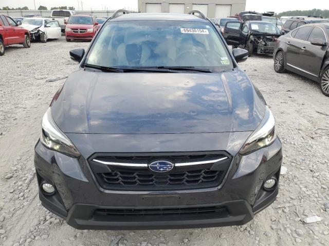 2019 SUBARU CROSSTREK - JF2GTAMC1K8358889