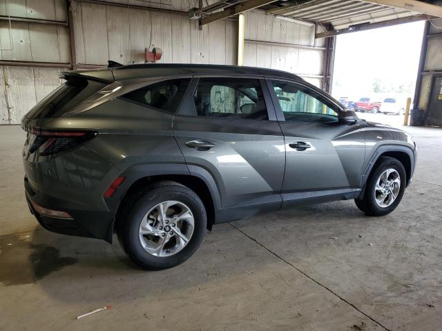 2022 HYUNDAI TUCSON SEL - 5NMJBCAE7NH132285