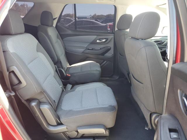 2019 CHEVROLET TRAVERSE L - 1GNERGKW8KJ118744