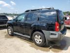 NISSAN XTERRA OFF photo