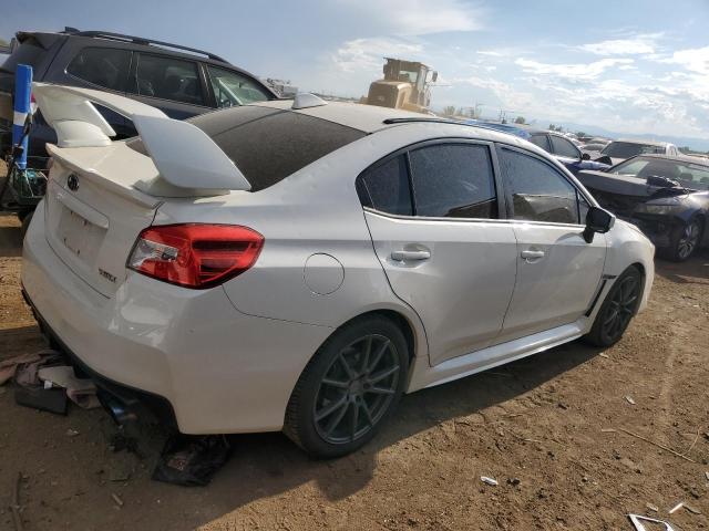 2016 SUBARU WRX - JF1VA1B69G9804321