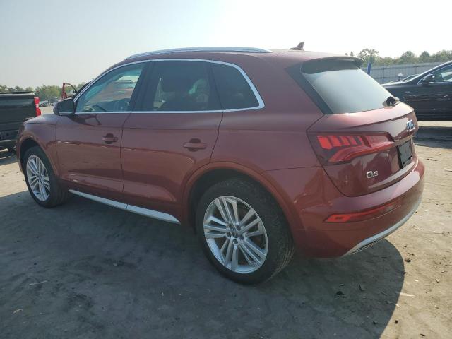 VIN WA1BNAFY0J2149098 2018 Audi Q5, Premium Plus no.2