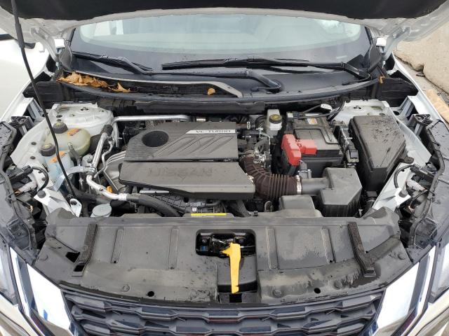 2023 NISSAN ROGUE SV - JN8BT3BB5PW479852