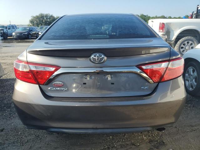 VIN 4T1BF1FK4HU786827 2017 Toyota Camry, LE no.6