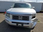 HONDA RIDGELINE photo